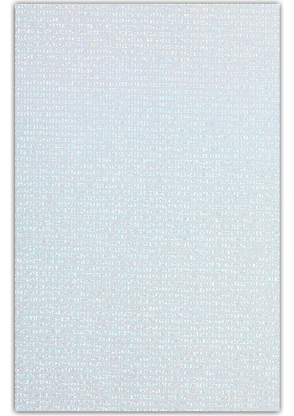 Simli Pırıltılı Yapışkanlı Yaratıcı Eğlenceli El Işi Kareli Kumaş 4 Farklı Renk fırsatları