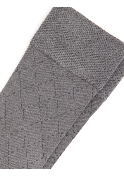 Erkek Gri Çorap 50318187-100 modelleri