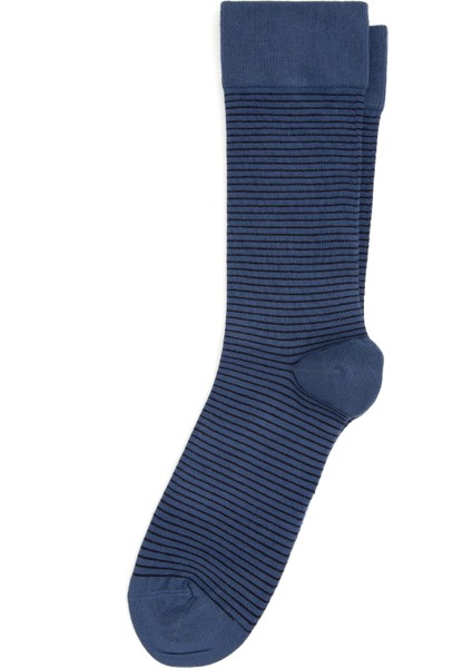Erkek Indigo Çorap 50318212-320 fiyatları