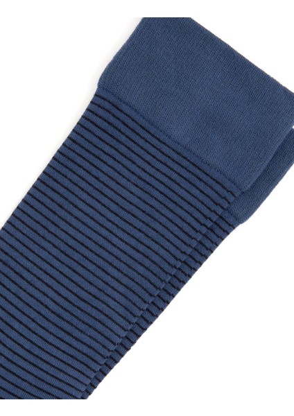 Erkek Indigo Çorap 50318212-320 modelleri