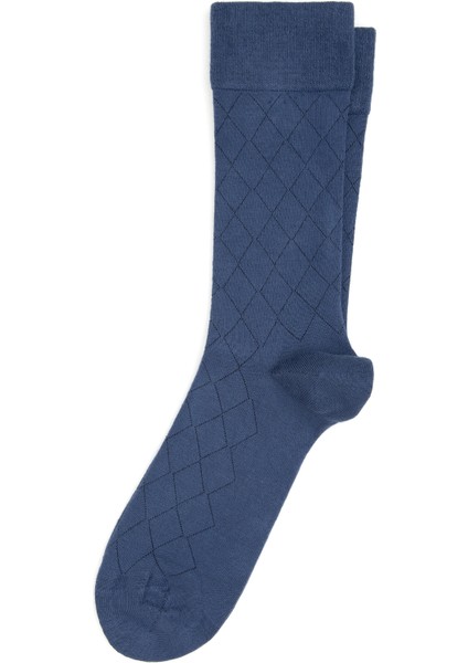 Erkek Indigo Çorap 50318187-320 fiyatları
