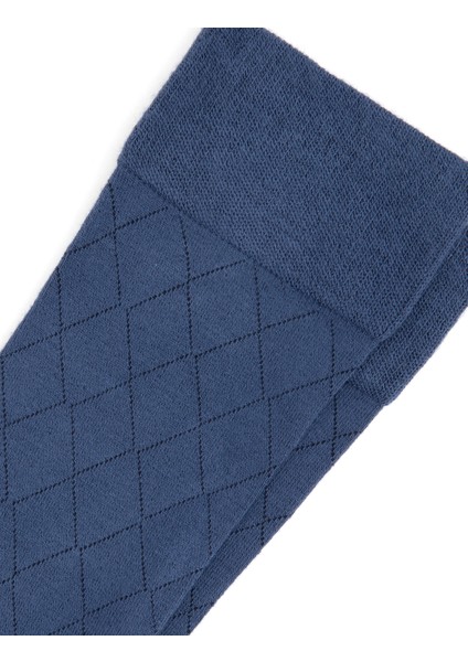 Erkek Indigo Çorap 50318187-320 modelleri