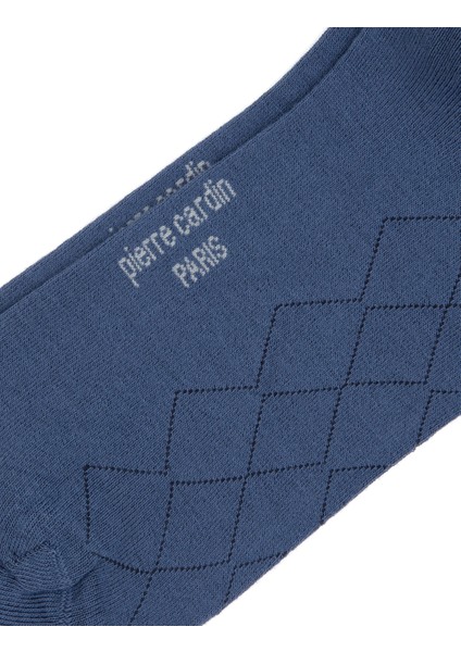 Erkek Indigo Çorap 50318187-320 fırsatları