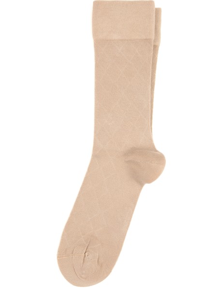 Erkek Bej Çorap 50318187-591 fiyatları