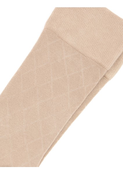 Erkek Bej Çorap 50318187-591 modelleri