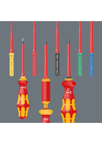 Kraftform Kompakt Vde 62 I Take It Easy, Ph 1 x 157 mm indirimleri