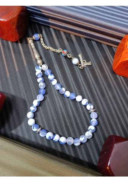 Doğaltaş Tesbih Küre Kesim