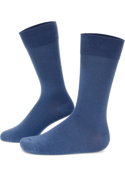 Erkek Indigo Çorap 50318184-320