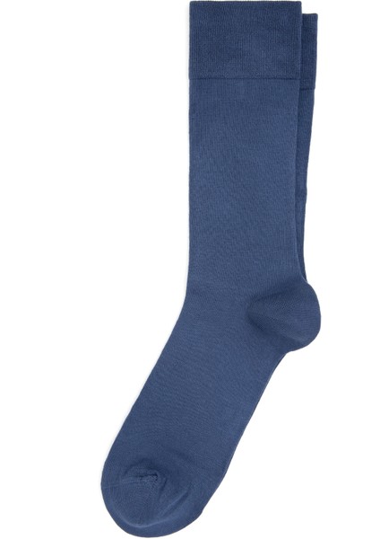 Erkek Indigo Çorap 50318184-320 fiyatları