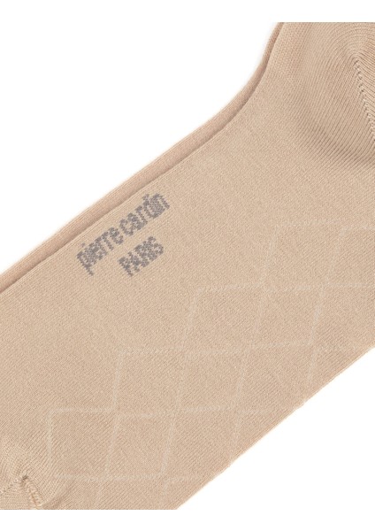 Erkek Bej Çorap 50318187-591 fırsatları