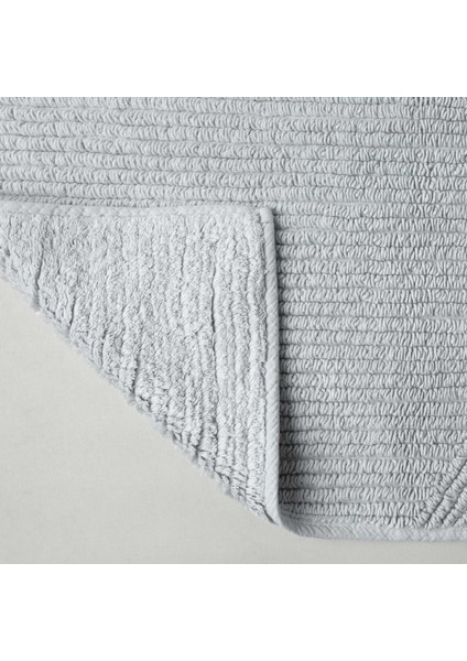 Vivia Bambu 70X120 cm Banyo Paspası Gri fiyatları