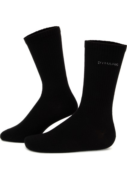 Erkek Siyah Çorap 50318201-001