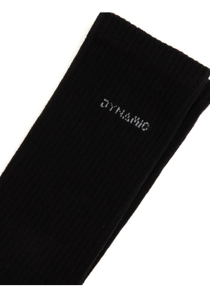 Erkek Siyah Çorap 50318201-001 modelleri