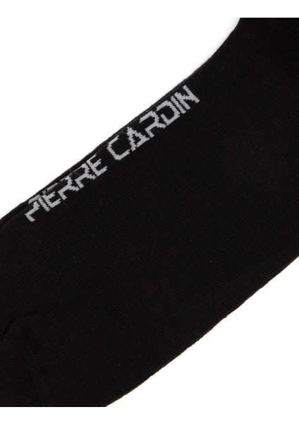 Erkek Siyah Çorap 50318201-001 fırsatları