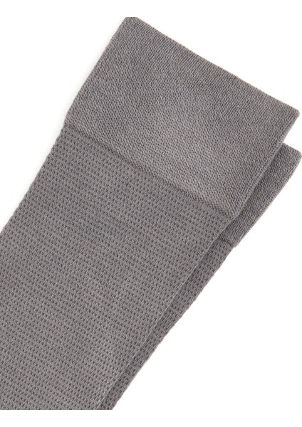 Erkek Gri Çorap 50318186-100 modelleri