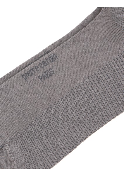 Erkek Gri Çorap 50318186-100 fırsatları