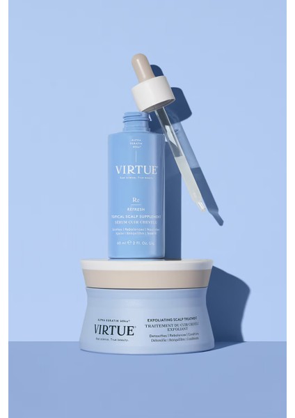 Exfoliating Scalp Treatment Arındırıcı ve Dengeleyici Saç Derisi Peelingi fiyatları