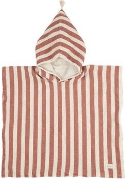 Portofino Panço - Rusty Red ( 3-6 Yaş)