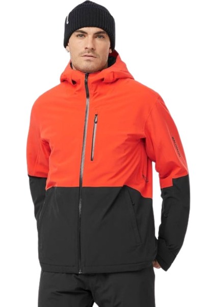 Highland Erkek Kayak Ceketi