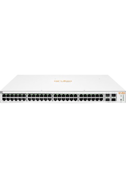 JL686B 1930-48G 48PORT Gıgabıt Poe Swıtch 4sfp modelleri