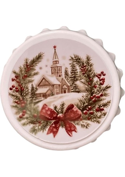 Yılbaşı Temalı Açacak