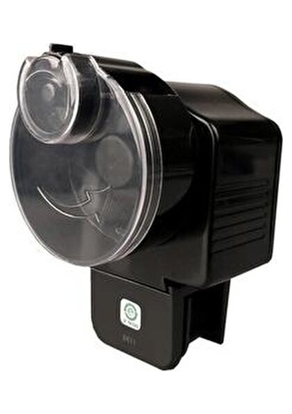 Af-2003 Otomatik Yemleme Makinesi Akvaryum İçin Kullanım Amacıyla Tasarlanmış Pratik Cihaz modelleri