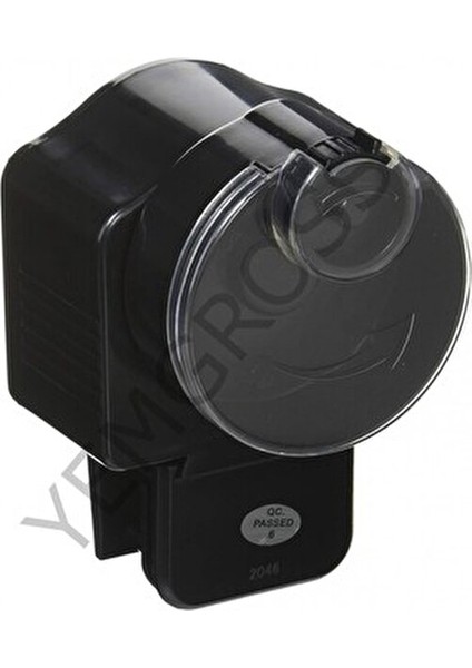 Af-2003 Otomatik Yemleme Makinesi Akvaryum İçin Kullanım Amacıyla Tasarlanmış Pratik Cihaz indirimleri