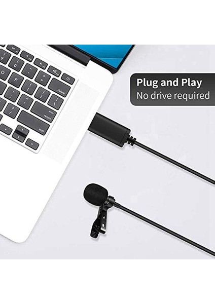 JH-044 USB Girişli Yaka Mikrofonu modelleri