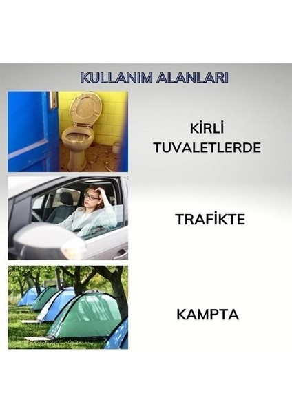 Sıladanal® Piez Kadınların Için Hijyenik Ayakta Işeme Temiz Tuvalet Aparatı fiyatları