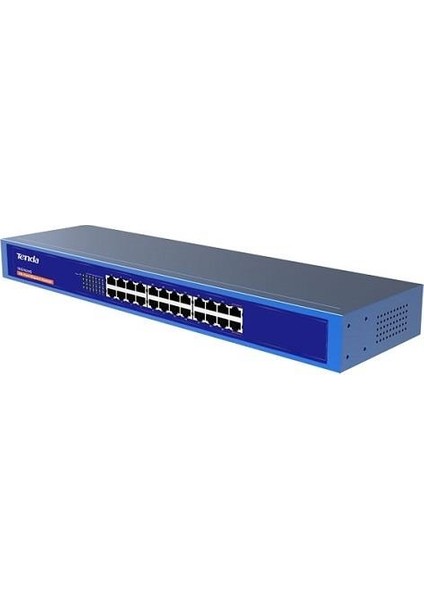 Gigabit TEG1024G 24 Port Rack-M Switch modelleri