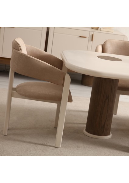 Valencia Yemek Odası Takımı modelleri