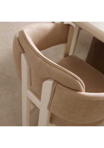 Valencia Yemek Odası Takımı indirimleri