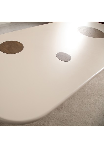 Valencia Yemek Odası Takımı