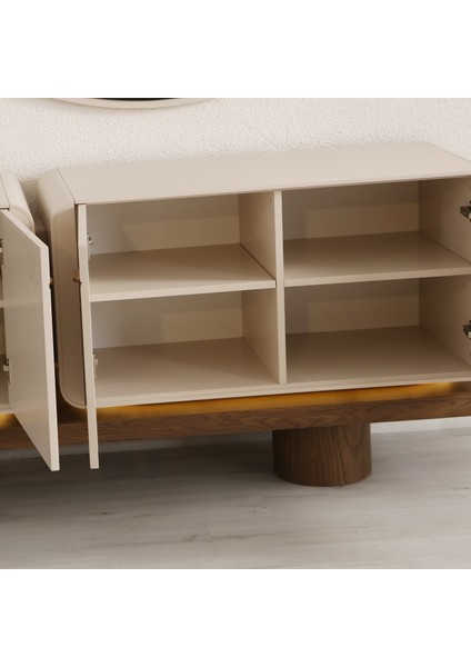 Valencia Yemek Odası Takımı