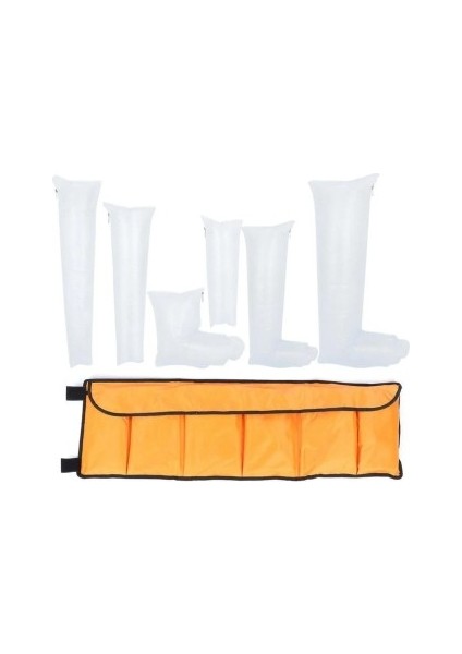 Şişme Atell Seti 6 Lı