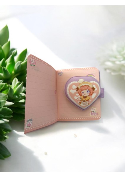 Squıshy Kapaklı Cırtcırtlı Not Defteri fiyatları