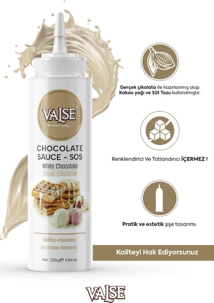 Gerçek Antep Fıstıklı, Gerçek Çikolatalı Sos Set 4 x 330 gr (Antep Fıstıklı, Sütlü ,beyaz, Bitter) fırsatları