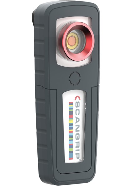 Mini Match Çizik Tespit Işığı ve Detailing Lambası(Type C - Europlug) 200LÜMEN 03.5650