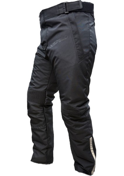 Thor 4 Mevsim Korumalı Motosiklet Pantolonu