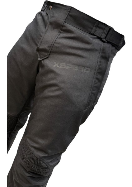 Thor 4 Mevsim Korumalı Motosiklet Pantolonu modelleri