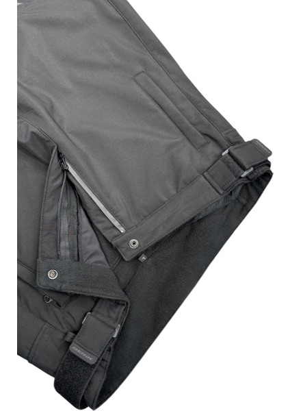 Thor 4 Mevsim Korumalı Motosiklet Pantolonu fırsatları