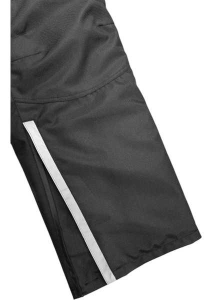 Thor 4 Mevsim Korumalı Motosiklet Pantolonu indirimleri