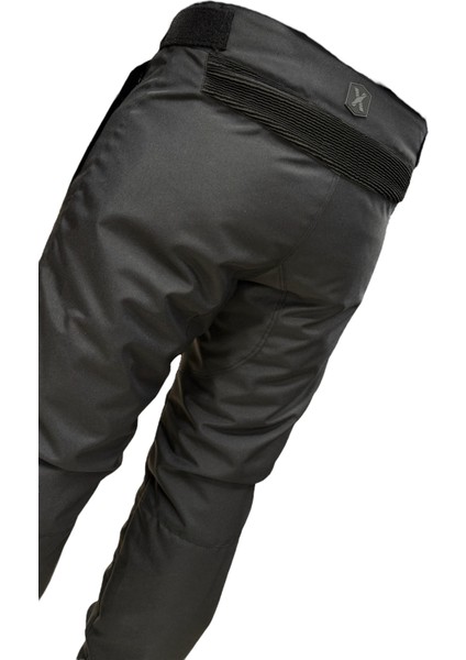 Thor 4 Mevsim Korumalı Motosiklet Pantolonu