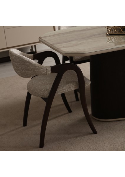 Barcelona Yemek Odası Takımı modelleri