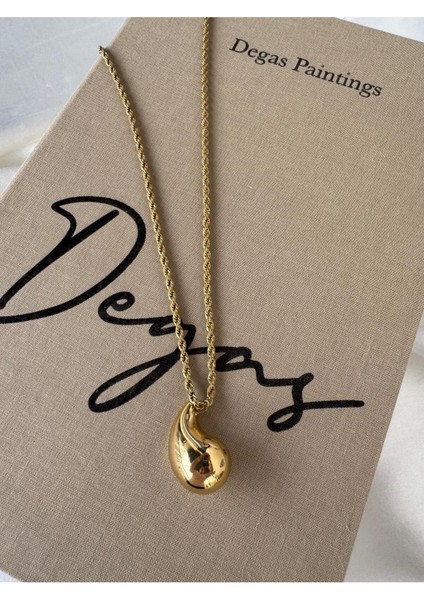 Damla Kolye fiyatları