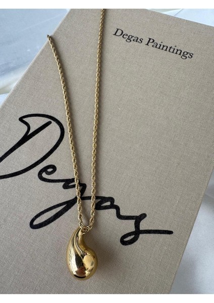 Damla Kolye modelleri