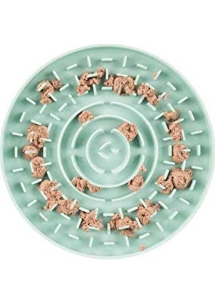 Yavru Köpek Oyuncağı Yalama Tabağı Tineke Yavru Köpek Oyuncağı Yalama Tabağı Dayanıklı TPR Materyal ile Eğlenceli Oyun indirimleri