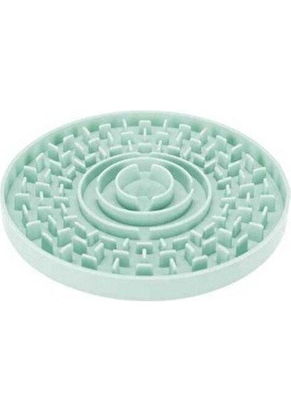 Yavru Köpek Oyuncağı Yalama Tabağı Tineke Yavru Köpek Oyuncağı Yalama Tabağı Dayanıklı TPR Materyal ile Eğlenceli Oyun