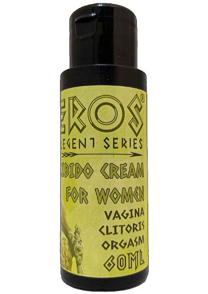 Legent Kadınlara Özel Kısım Sulandırıcı Vajilib Kremi 60 ml