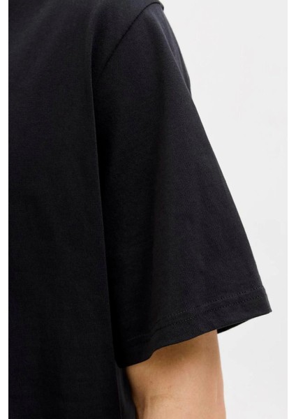 Jack Jones Soho Büyük Beden Erkek Tişört 12279591 modelleri